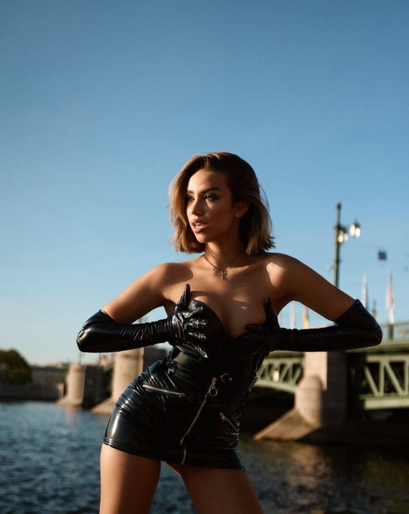 Индивидуалка Марьяна фото № 2 в городе Сухой Лог