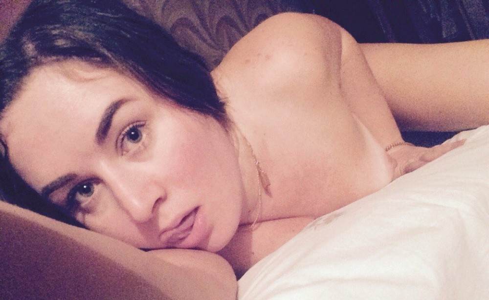 Индивидуалка Надежда фото № 2 в городе Сухой Лог