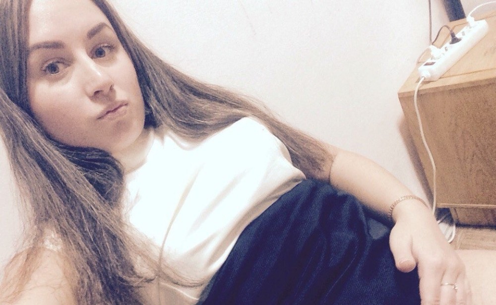 Индивидуалка Надежда фото № 2 в городе Сухой Лог