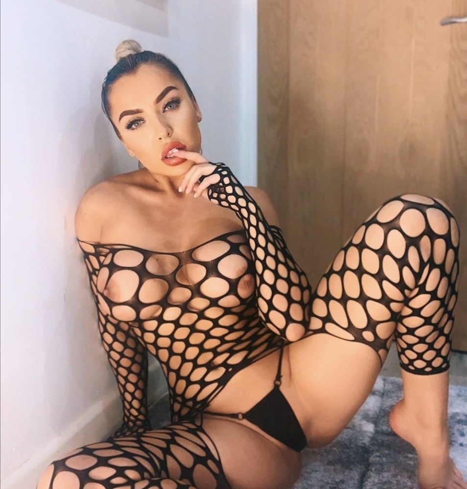 Индивидуалка Настасья фото № 2 в городе Сухой Лог