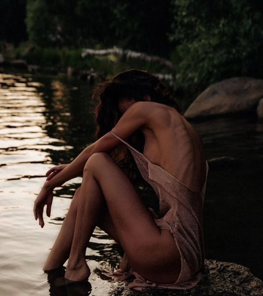 Индивидуалка Ника фото № 2 в городе Сухой Лог