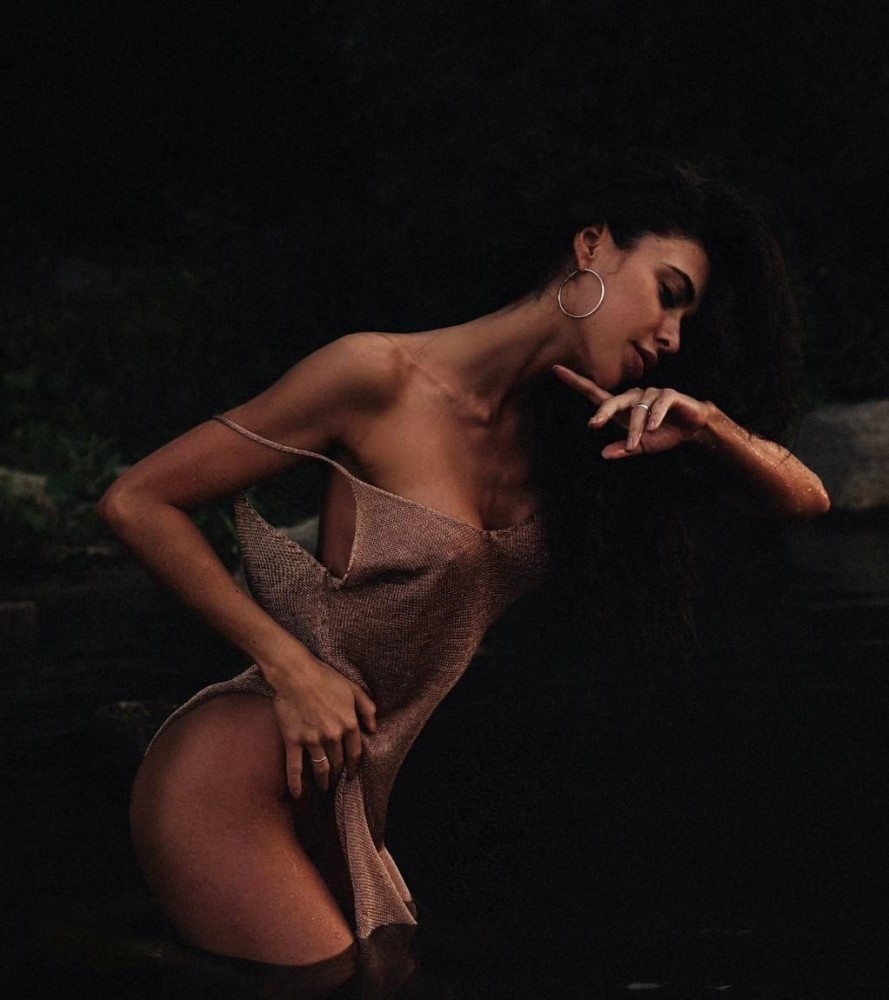 Индивидуалка Ника фото № 2 в городе Сухой Лог