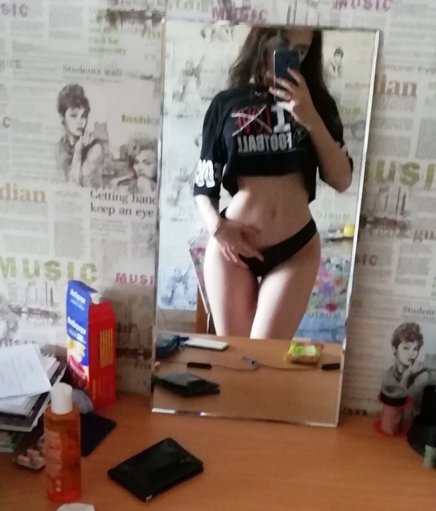 Индивидуалка Нина фото № 2 в городе Сухой Лог