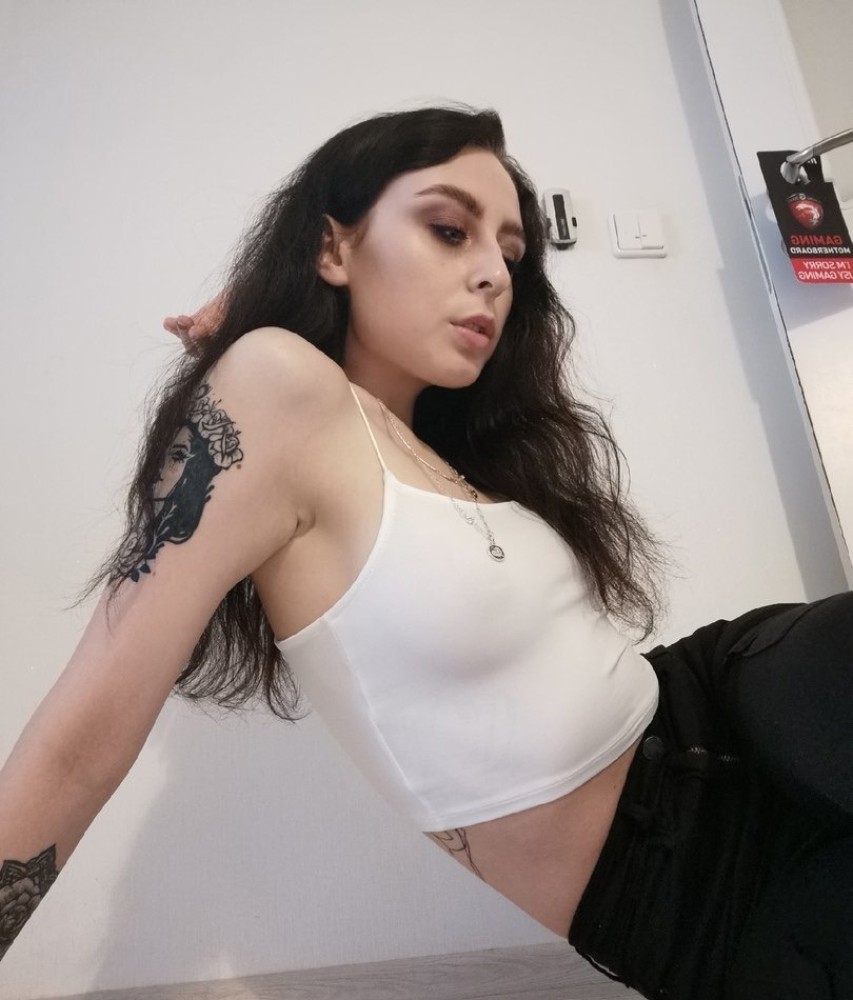 Индивидуалка Нина фото № 2 в городе Сухой Лог