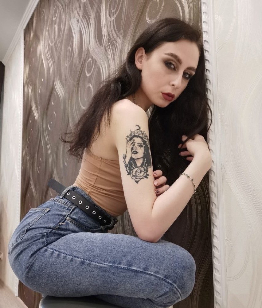 Индивидуалка Нина фото № 2 в городе Сухой Лог