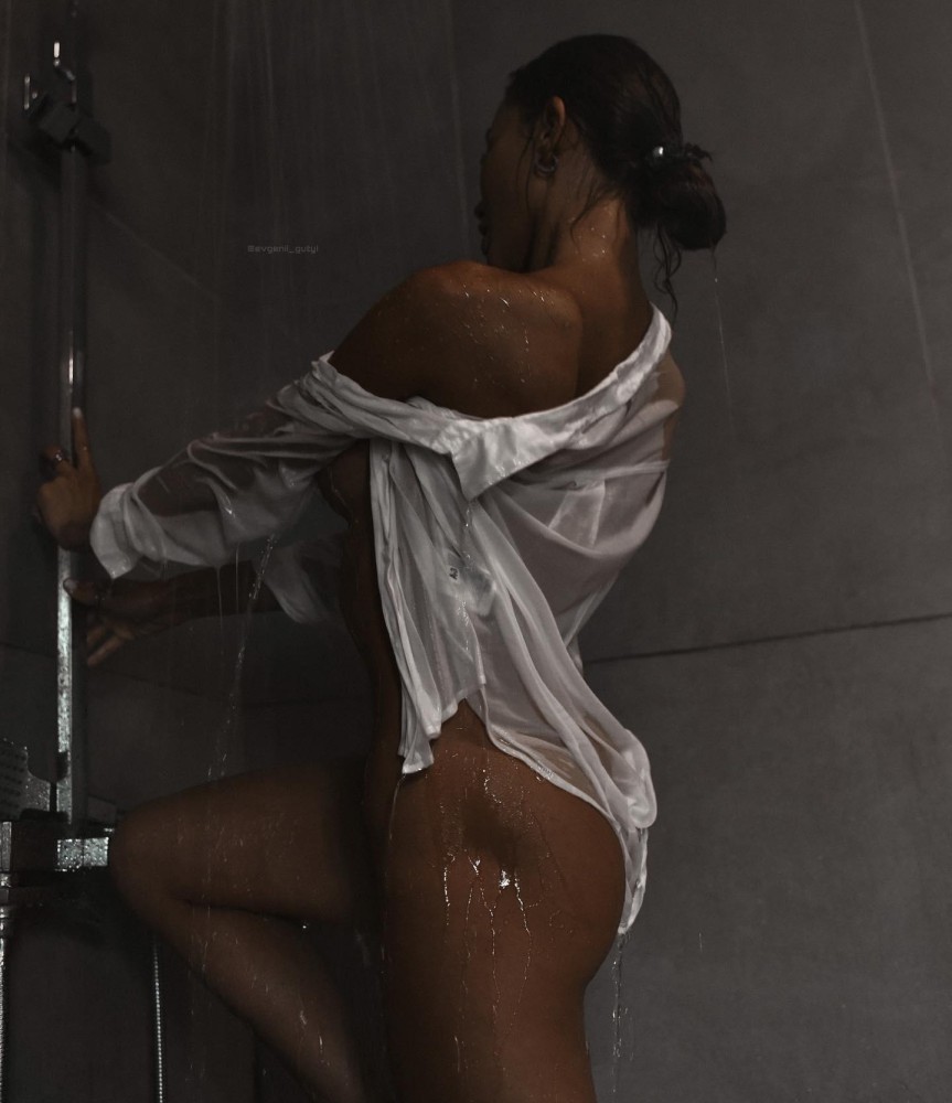 Индивидуалка Оксана фото № 2 в городе Сухой Лог