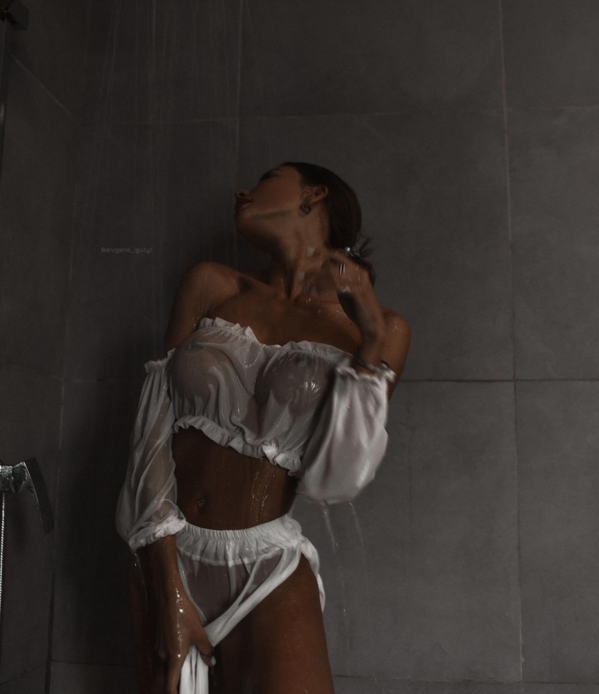 Индивидуалка Оксана фото № 2 в городе Сухой Лог