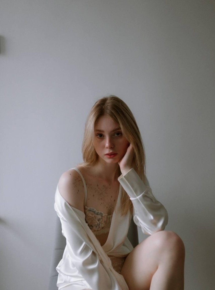 Индивидуалка Оленька фото № 2 в городе Сухой Лог