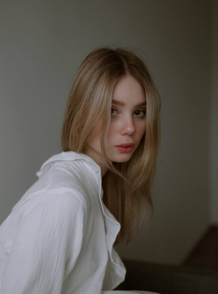 Индивидуалка Оленька фото № 2 в городе Сухой Лог