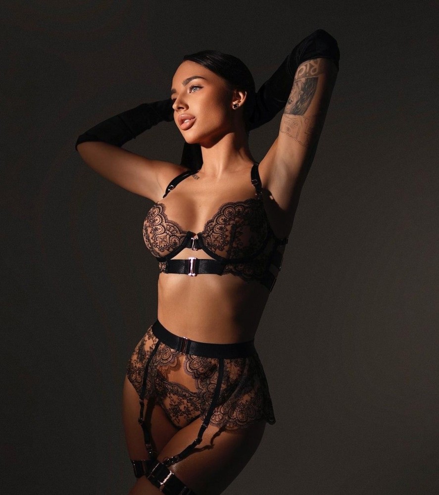 Индивидуалка Олеся фото № 2 в городе Сухой Лог