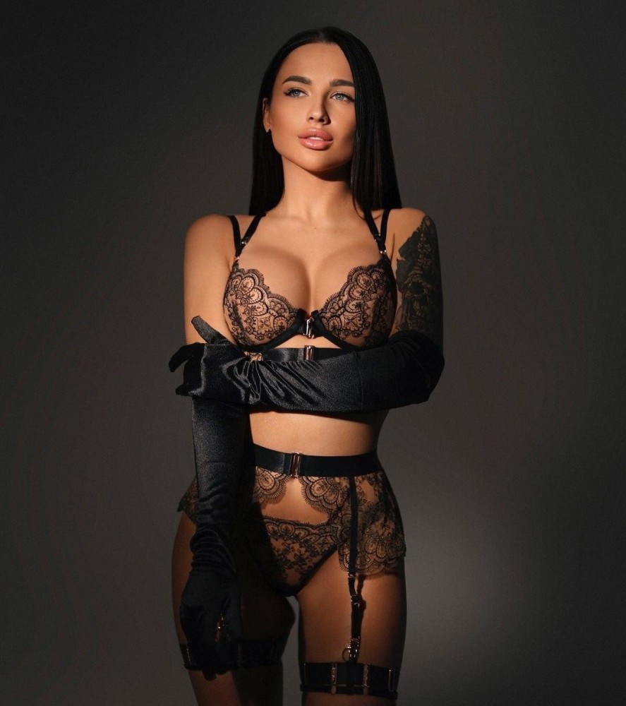 Индивидуалка Олеся фото № 2 в городе Сухой Лог