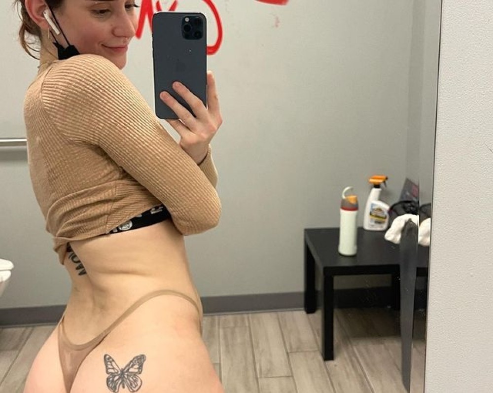 Индивидуалка Ольга фото № 2 в городе Сухой Лог