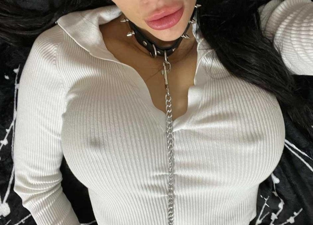 Индивидуалка Ольга фото № 2 в городе Сухой Лог