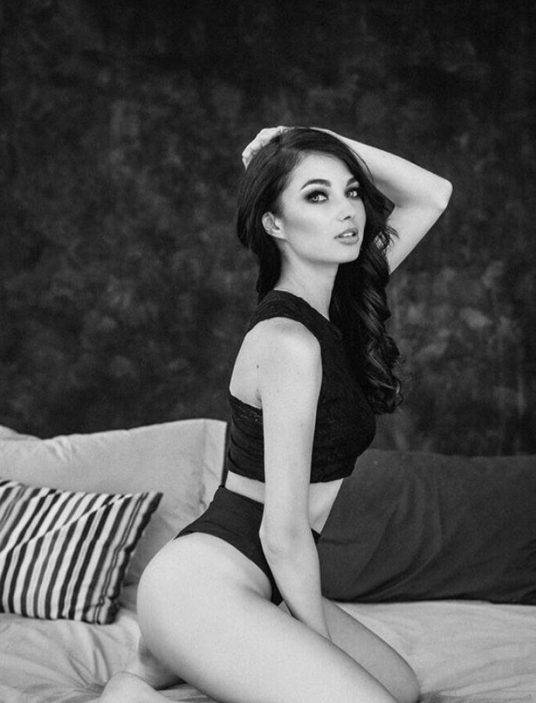 Индивидуалка Тося главное фото в городе Сухой Лог 