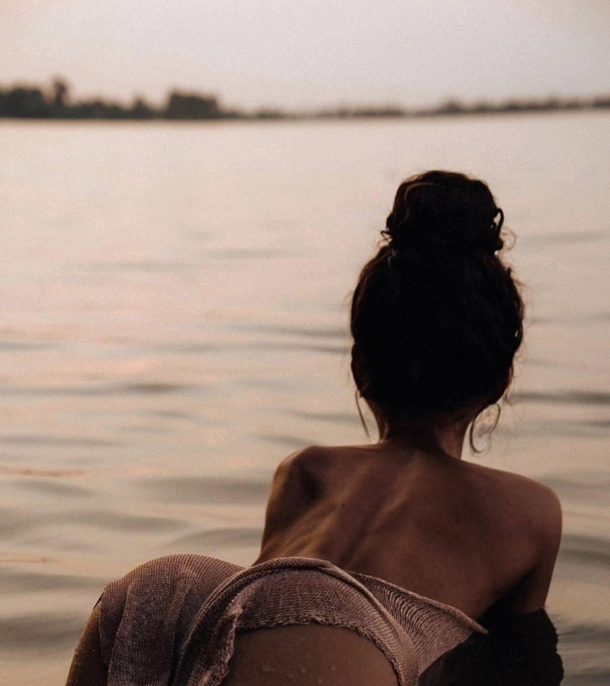 Индивидуалка Ника главное фото в городе Сухой Лог 