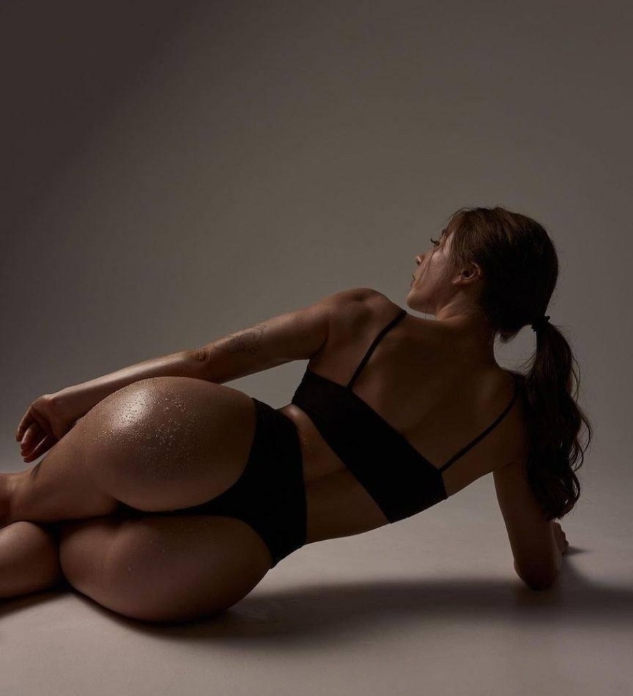 Индивидуалка София главное фото в городе Сухой Лог 