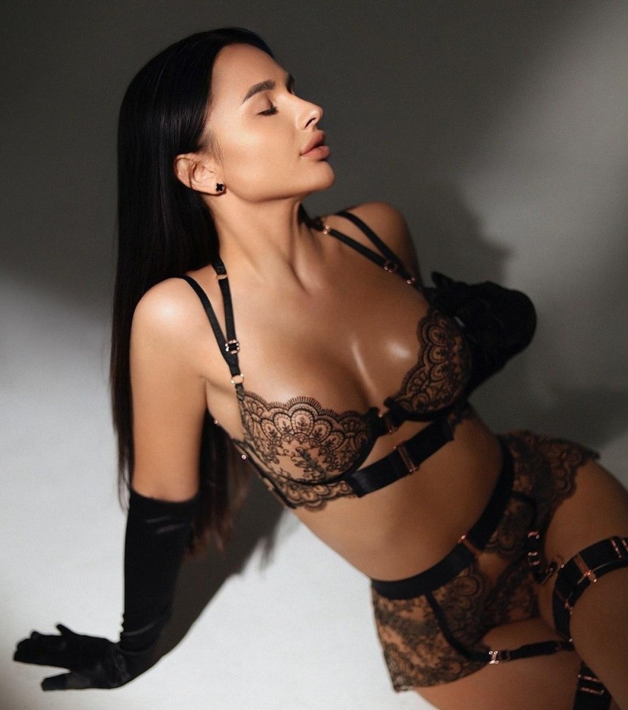 Индивидуалка Олеся главное фото в городе Сухой Лог 