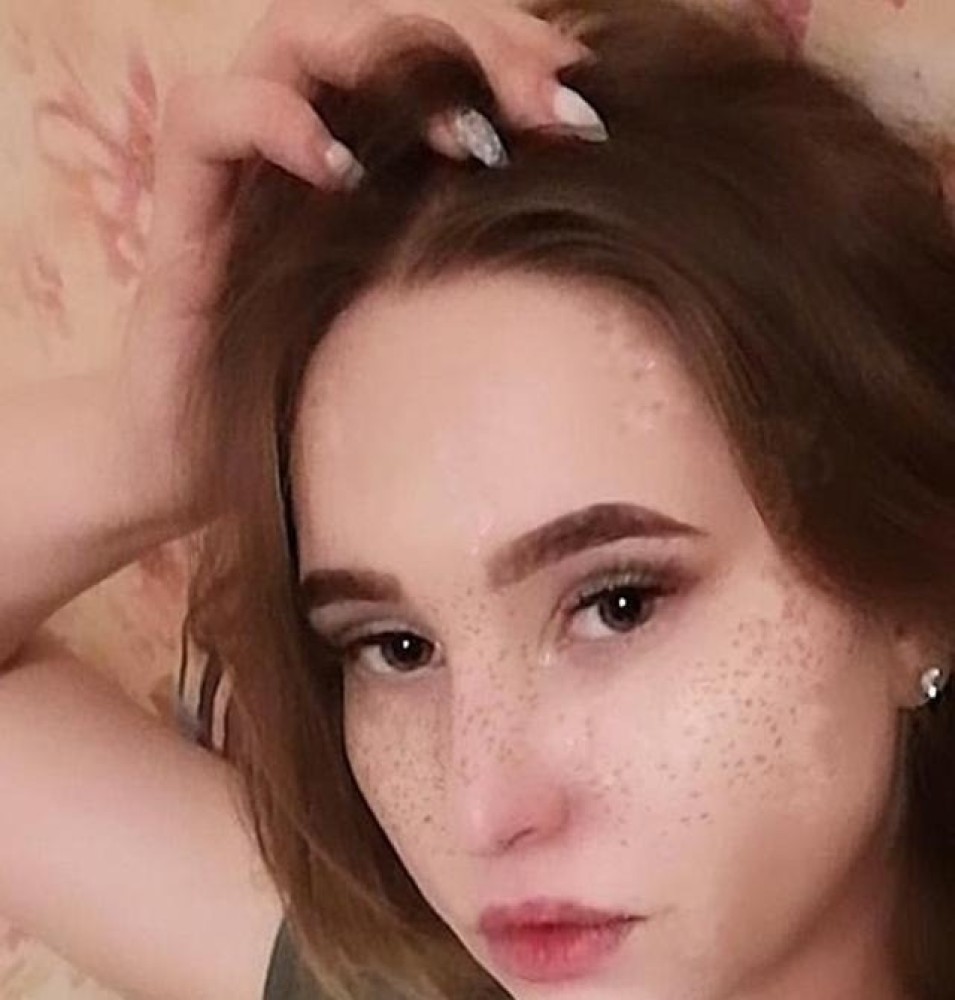 Индивидуалка Регина фото № 2 в городе Сухой Лог