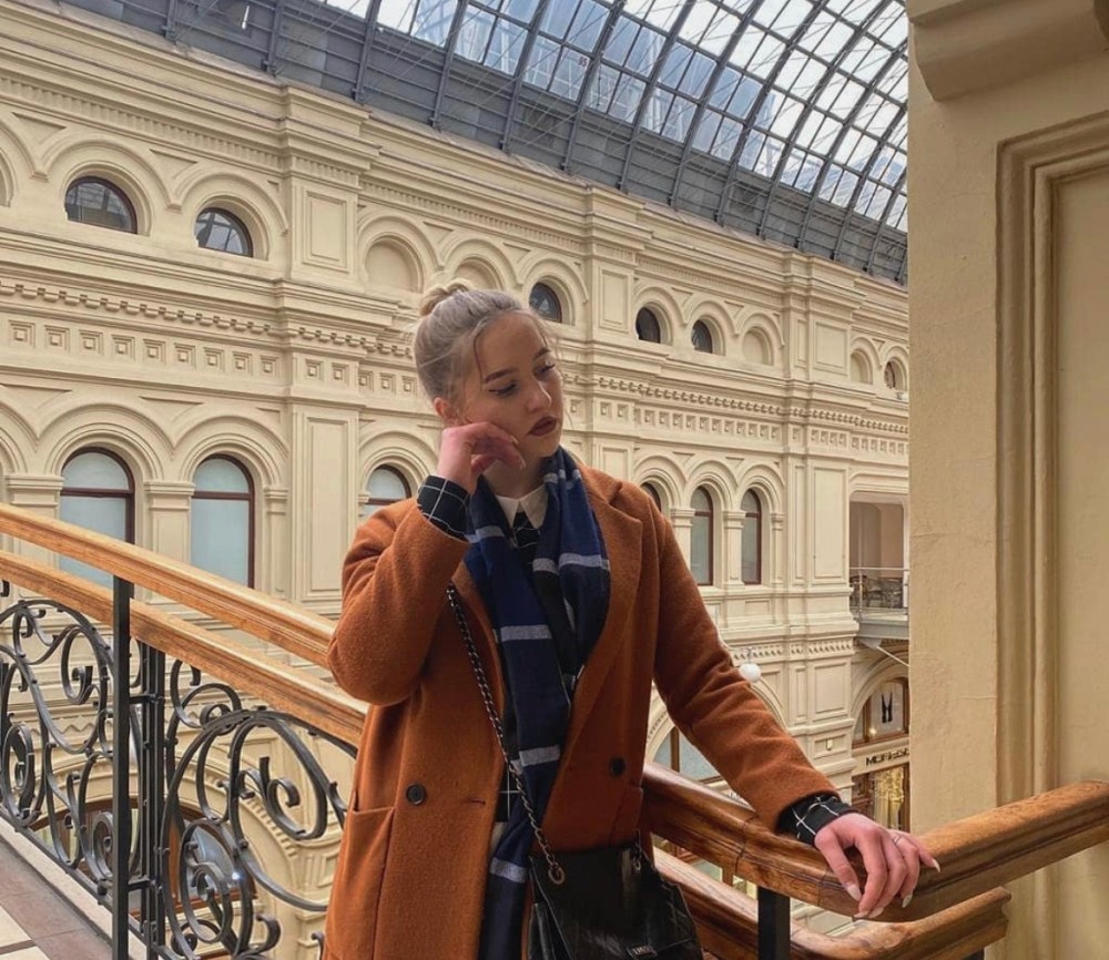 Индивидуалка Регина фото № 2 в городе Сухой Лог