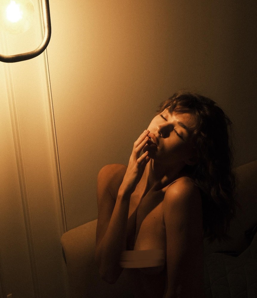 Индивидуалка Таисия фото № 2 в городе Сухой Лог