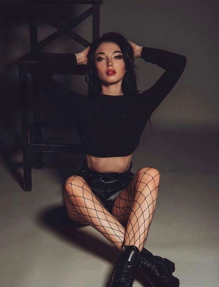 Индивидуалка Тося фото № 2 в городе Сухой Лог