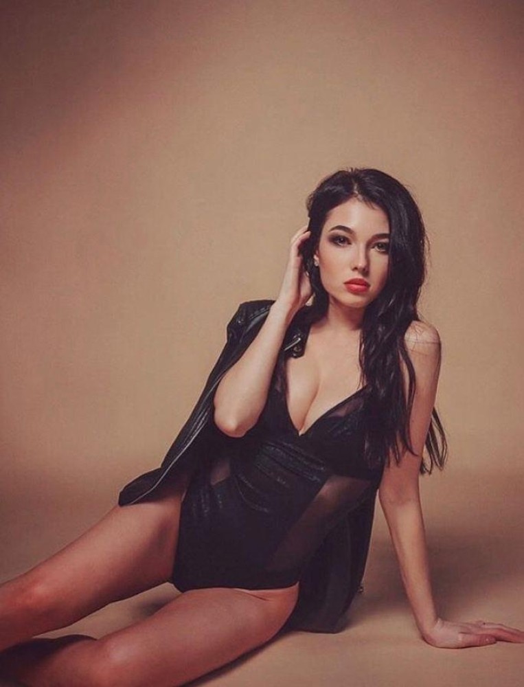 Индивидуалка Тося фото № 2 в городе Сухой Лог