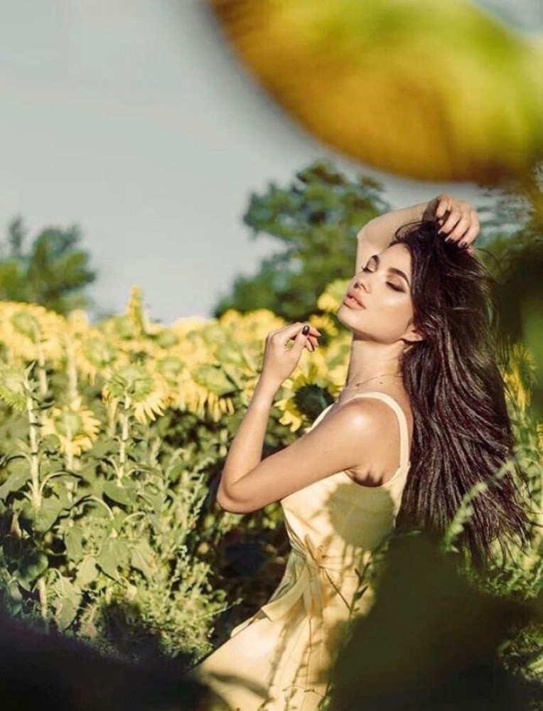 Индивидуалка Тося фото № 2 в городе Сухой Лог