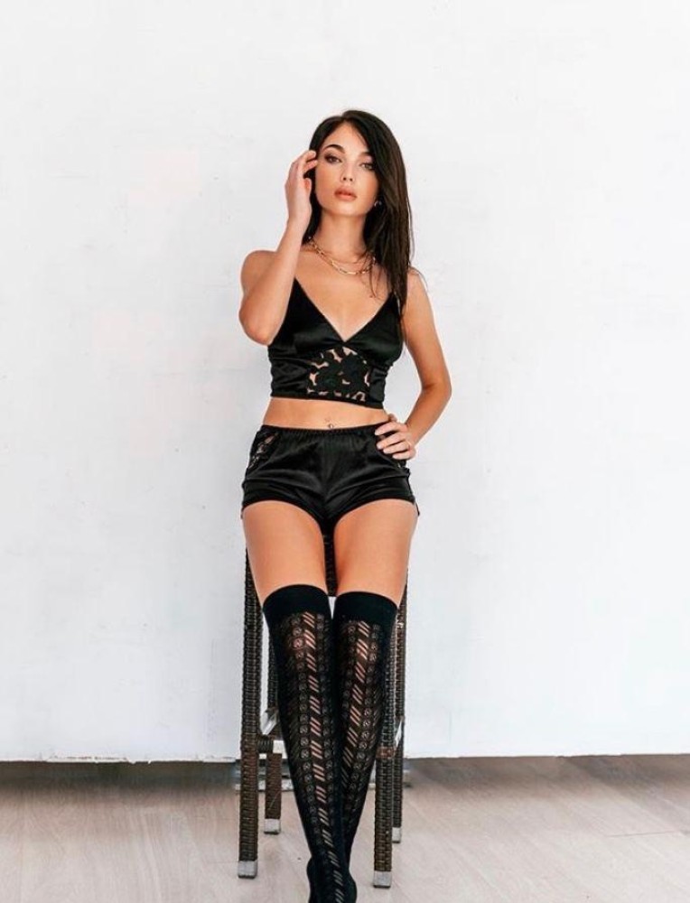 Индивидуалка Тося фото № 2 в городе Сухой Лог