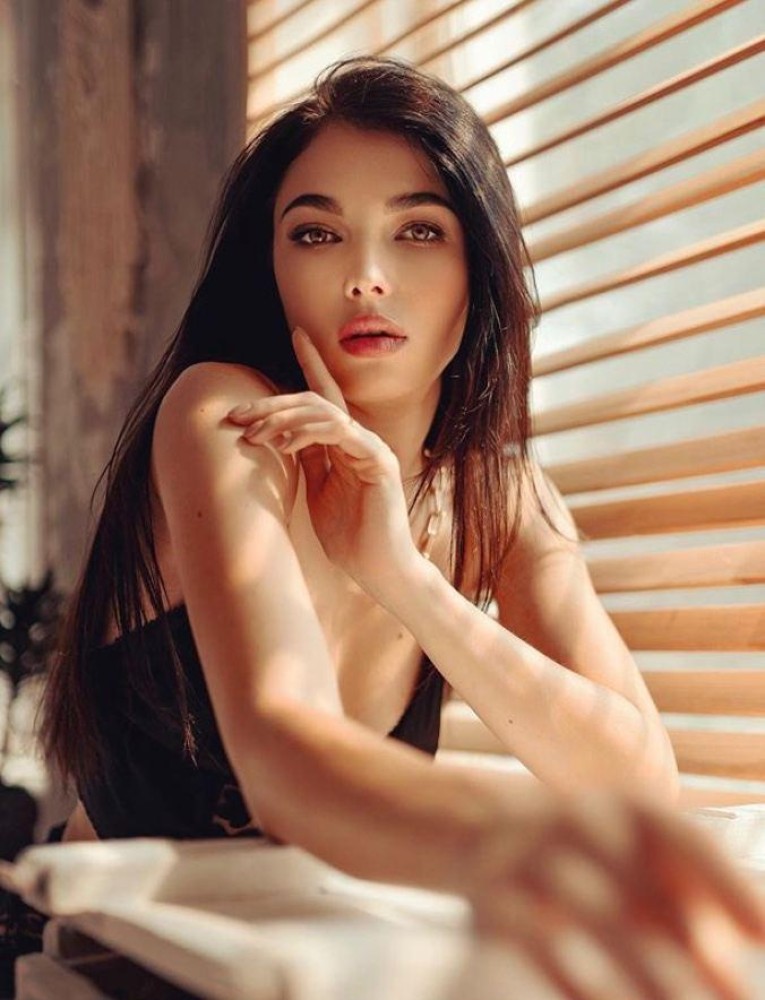 Индивидуалка Тося фото № 2 в городе Сухой Лог