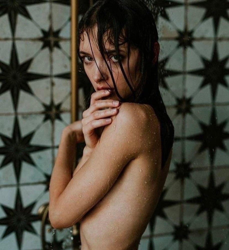 Индивидуалка Виктория фото № 2 в городе Сухой Лог