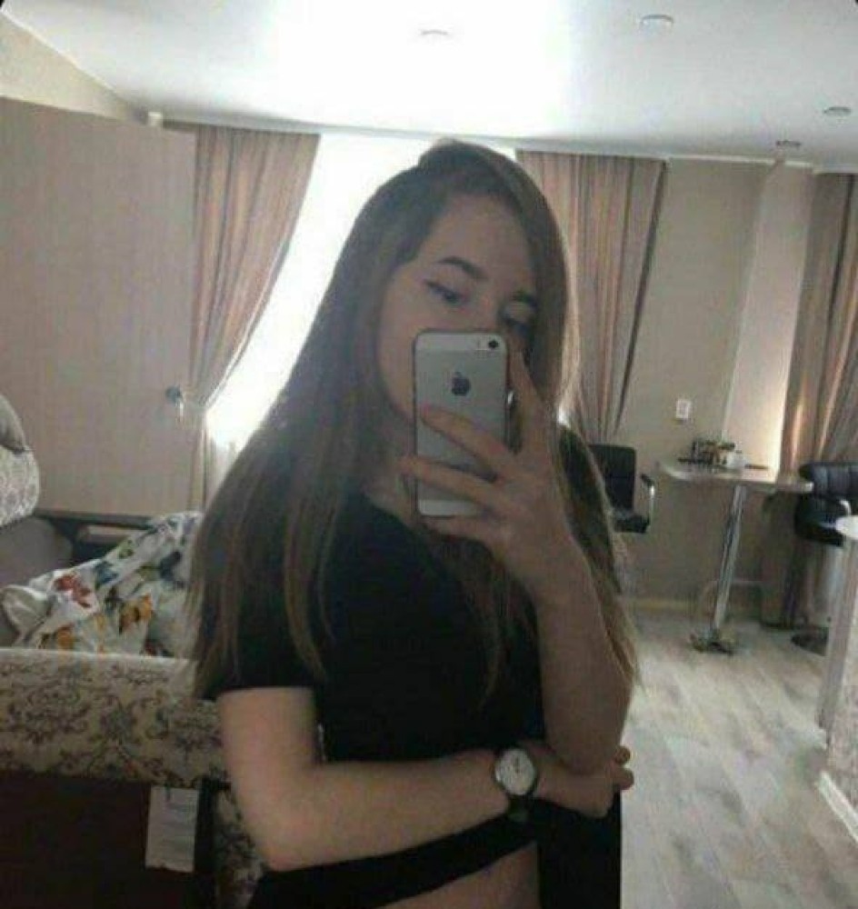 Индивидуалка Влада фото № 2 в городе Сухой Лог