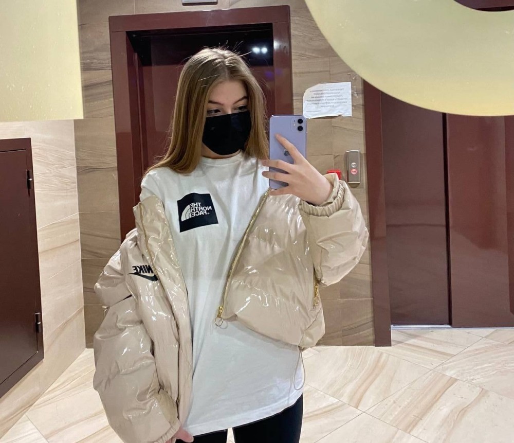 Индивидуалка Влада фото № 2 в городе Сухой Лог