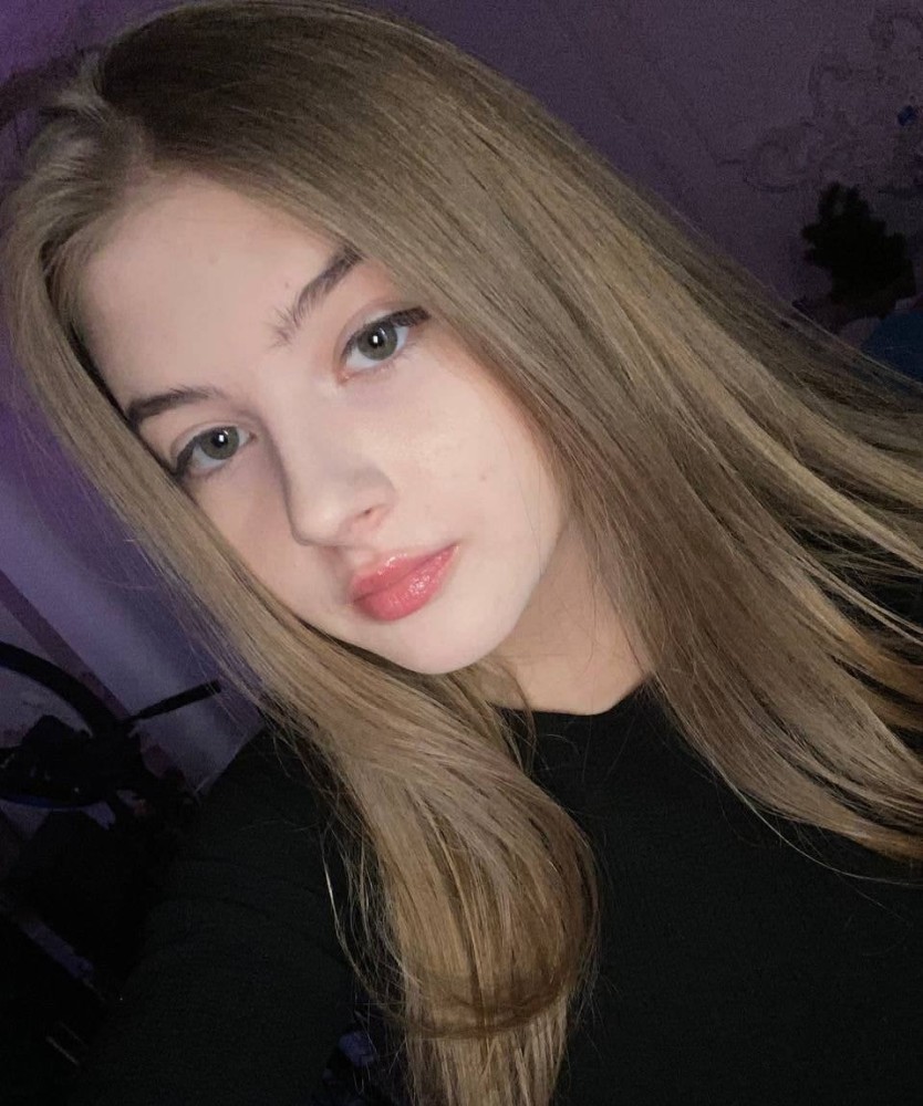 Индивидуалка Влада фото № 2 в городе Сухой Лог