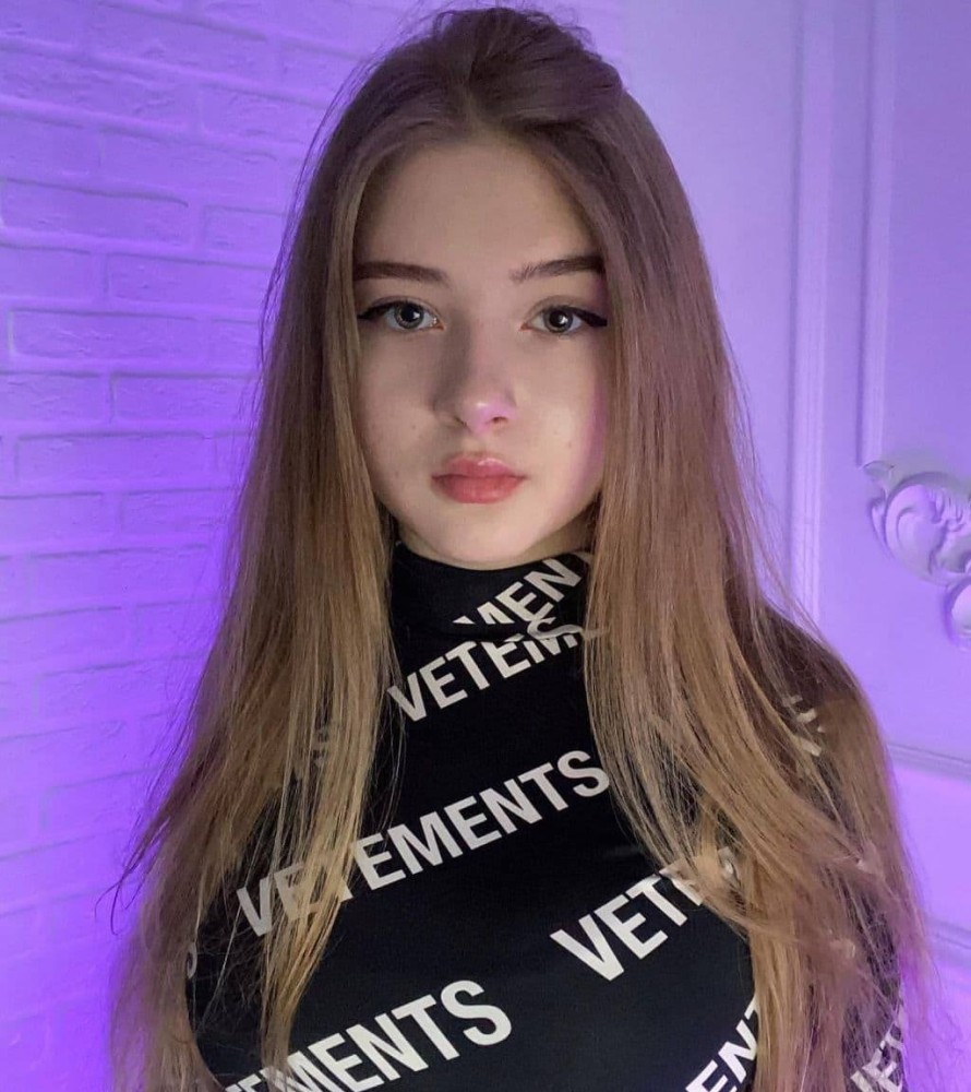 Индивидуалка Влада фото № 2 в городе Сухой Лог