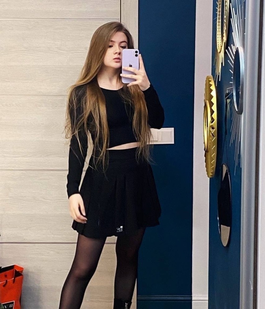 Индивидуалка Влада фото № 2 в городе Сухой Лог