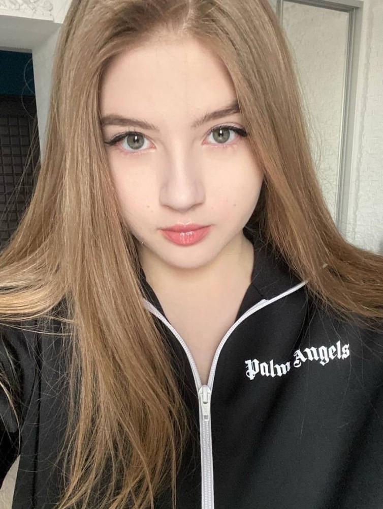 Индивидуалка Влада фото № 2 в городе Сухой Лог