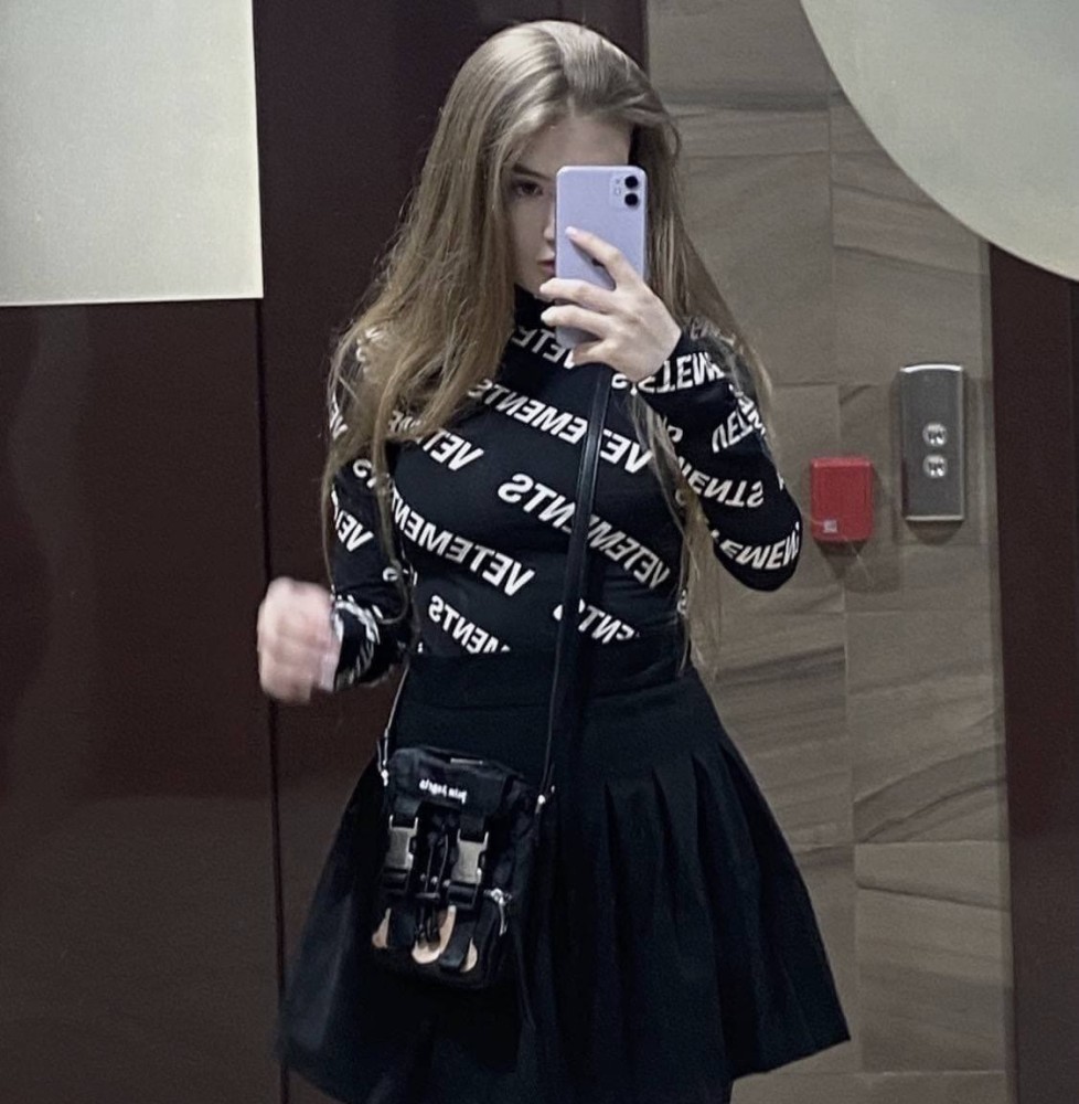 Индивидуалка Влада фото № 2 в городе Сухой Лог