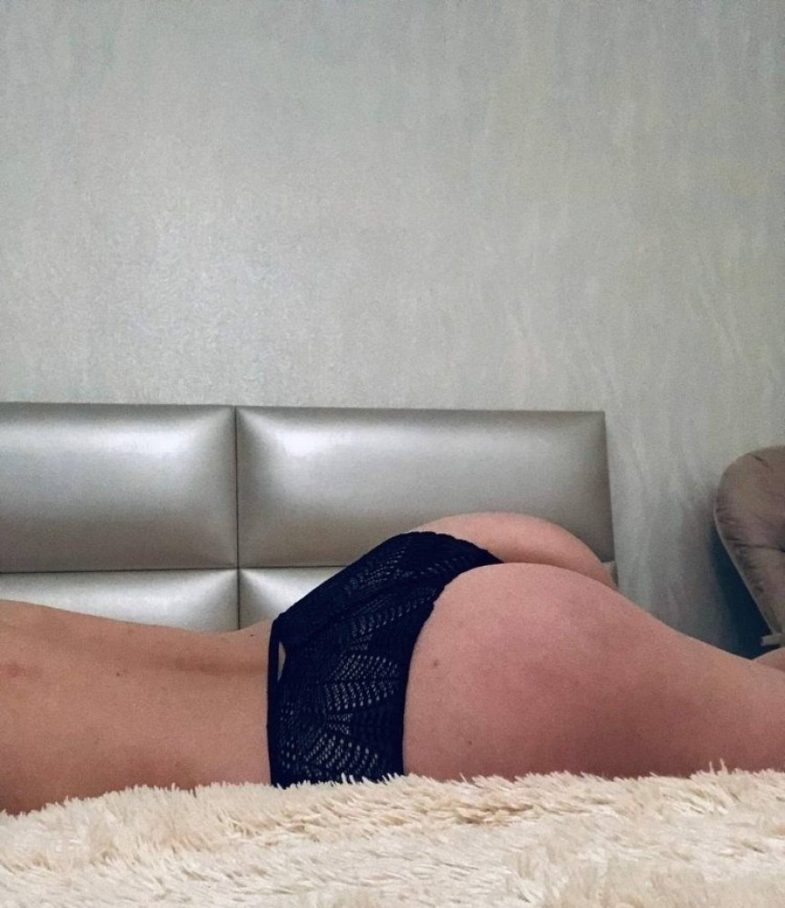 Индивидуалка Влада фото № 2 в городе Сухой Лог