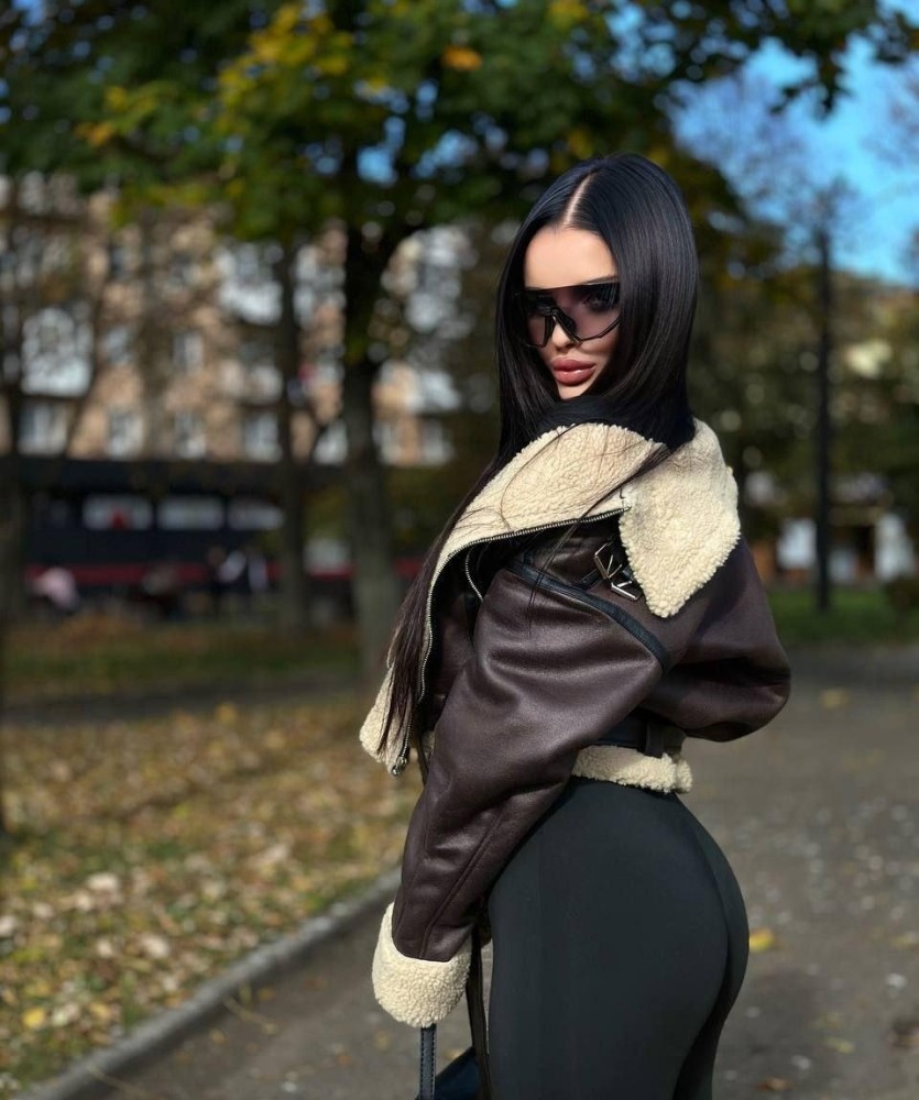 Индивидуалка Яна фото № 2 в городе Сухой Лог