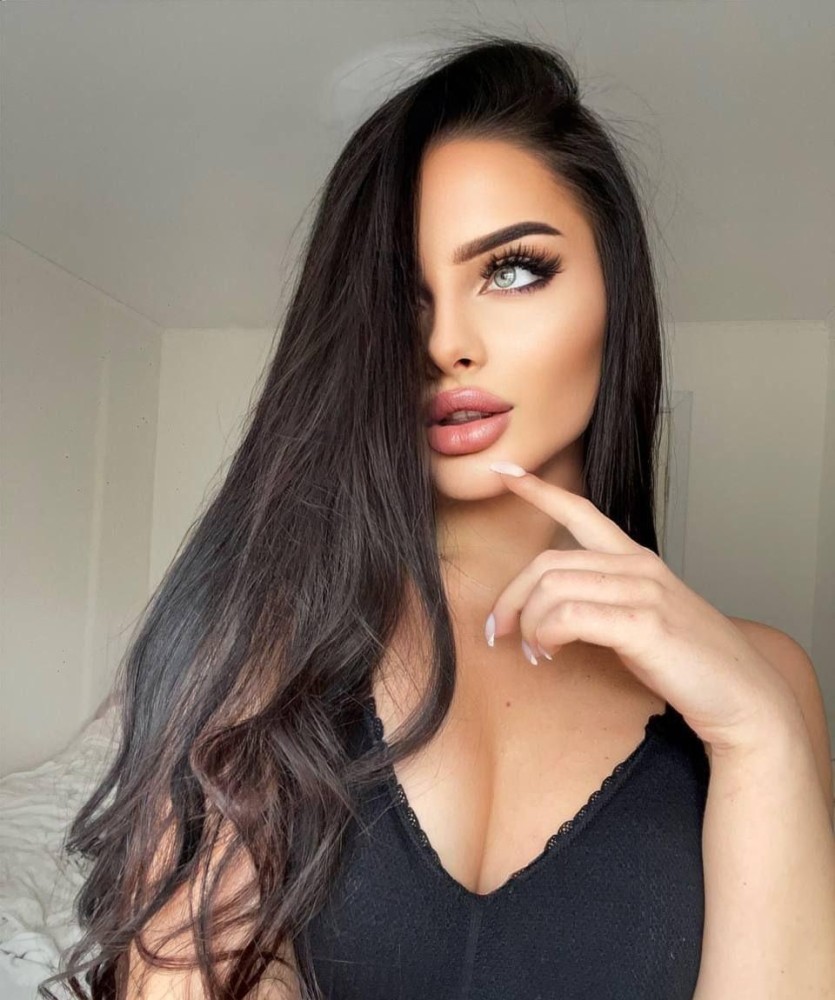 Индивидуалка Яна фото № 2 в городе Сухой Лог