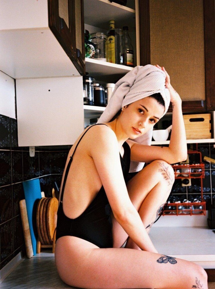 Индивидуалка Зина фото № 2 в городе Сухой Лог