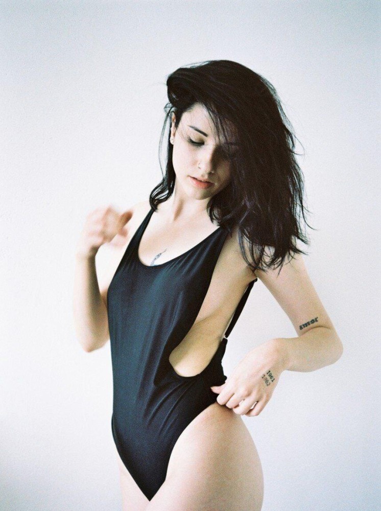 Индивидуалка Зина фото № 2 в городе Сухой Лог