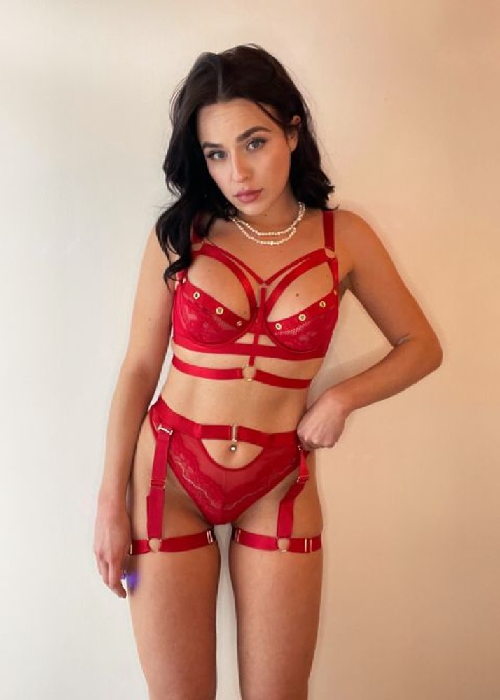 Индивидуалка Альбина фото № 2 в городе Сухой Лог