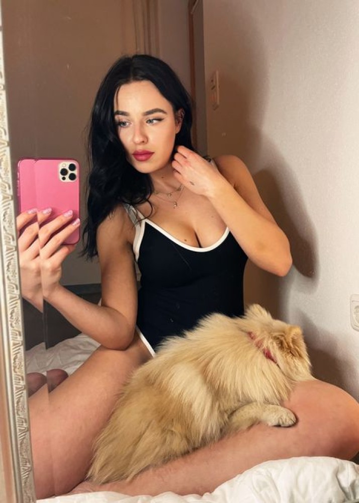 Индивидуалка Альбина фото № 2 в городе Сухой Лог