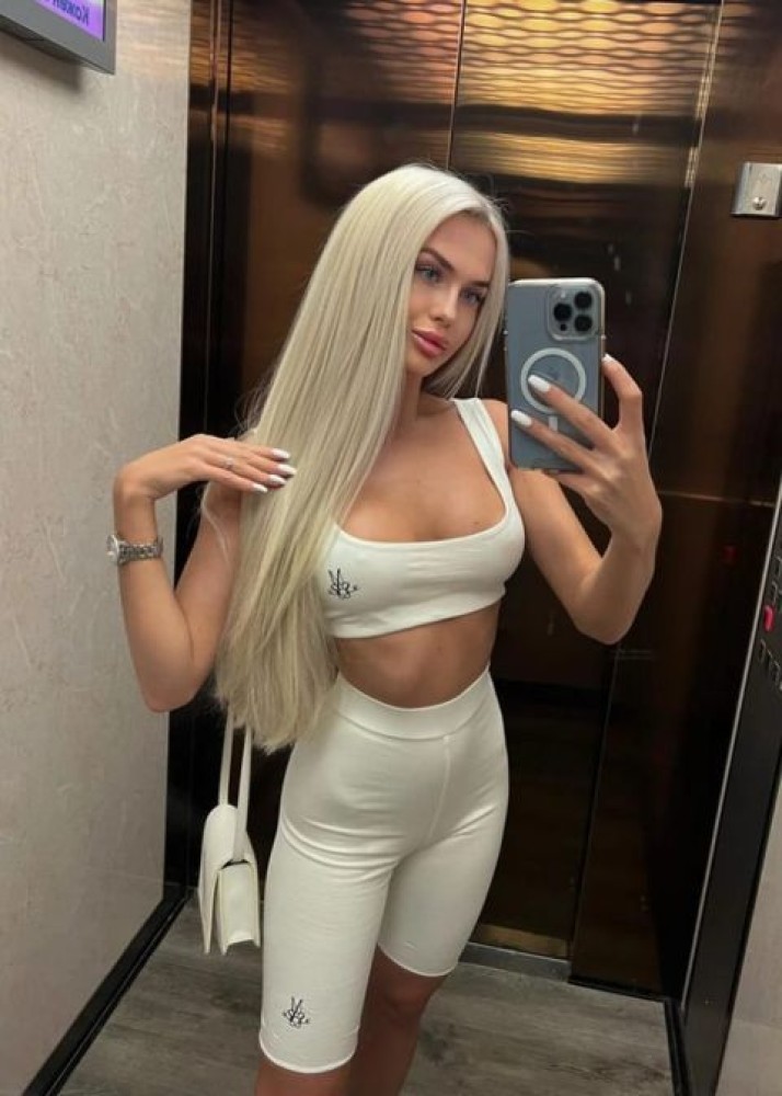 Индивидуалка Александра главное фото в городе Сухой Лог 