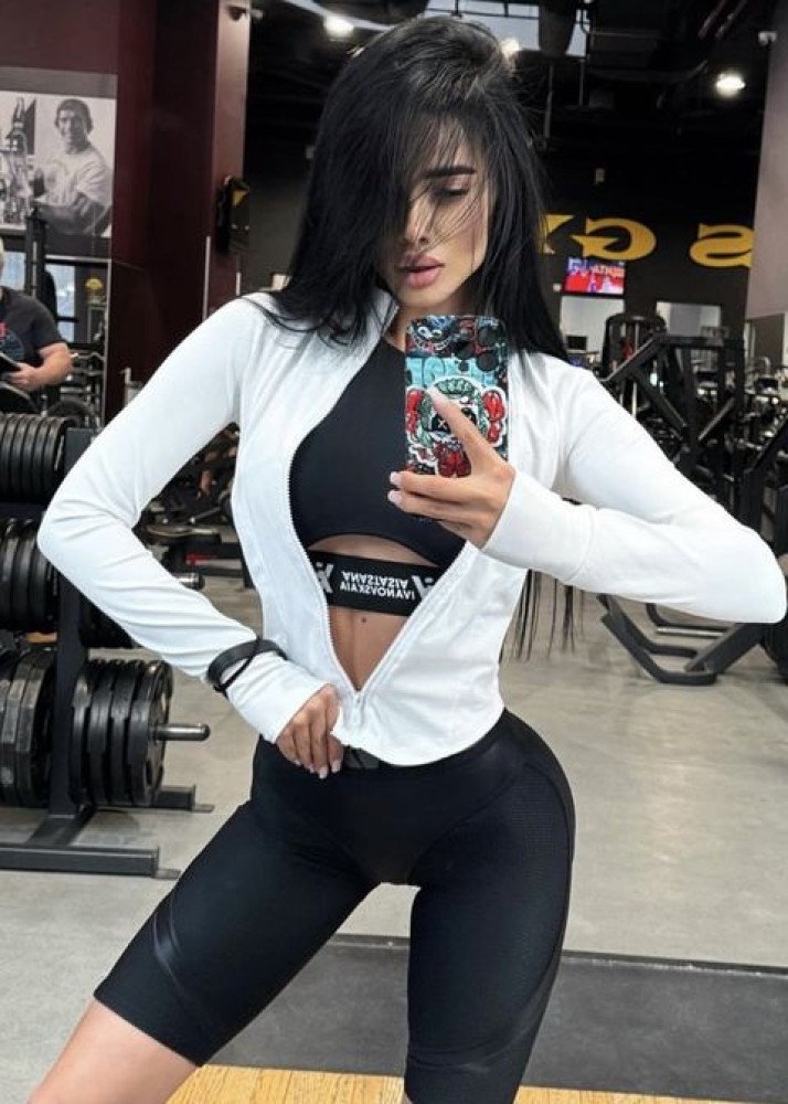 Индивидуалка Александра фото № 2 в городе Сухой Лог