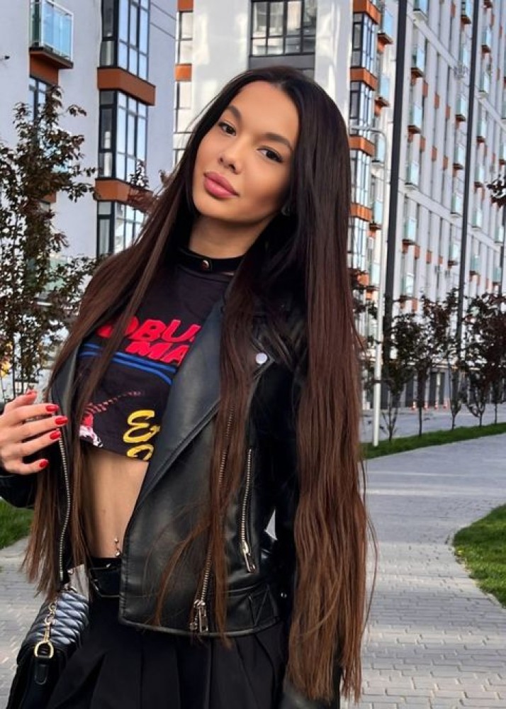 Индивидуалка Алсу фото № 2 в городе Сухой Лог