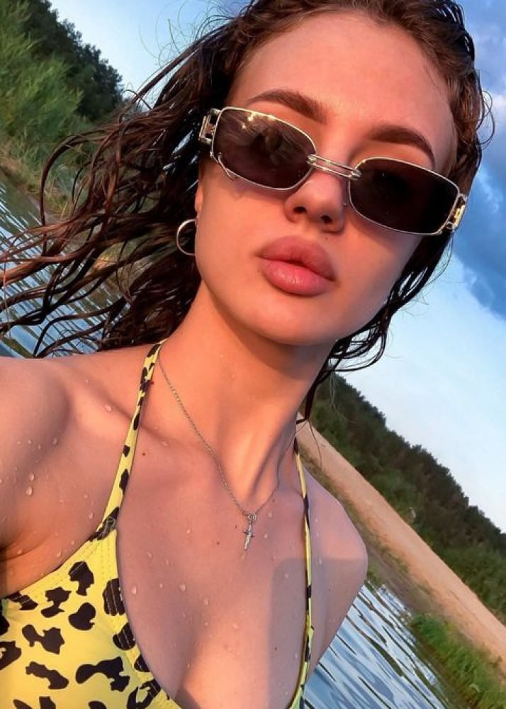 Индивидуалка Аня фото № 2 в городе Сухой Лог