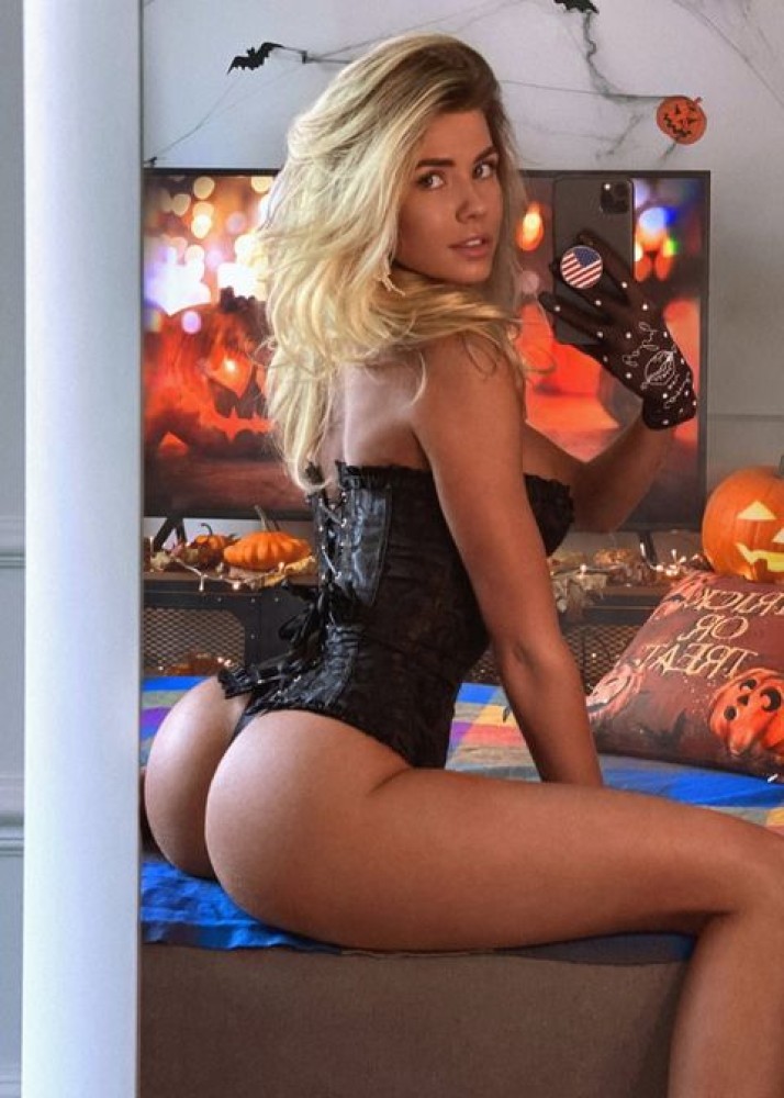 Индивидуалка Арина главное фото в городе Сухой Лог 