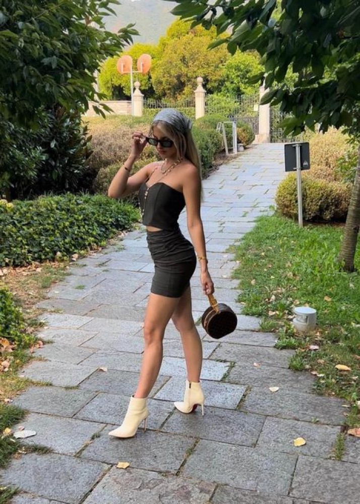 Индивидуалка Астра фото № 2 в городе Сухой Лог